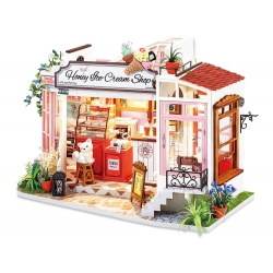 Roombox Lodziarnia